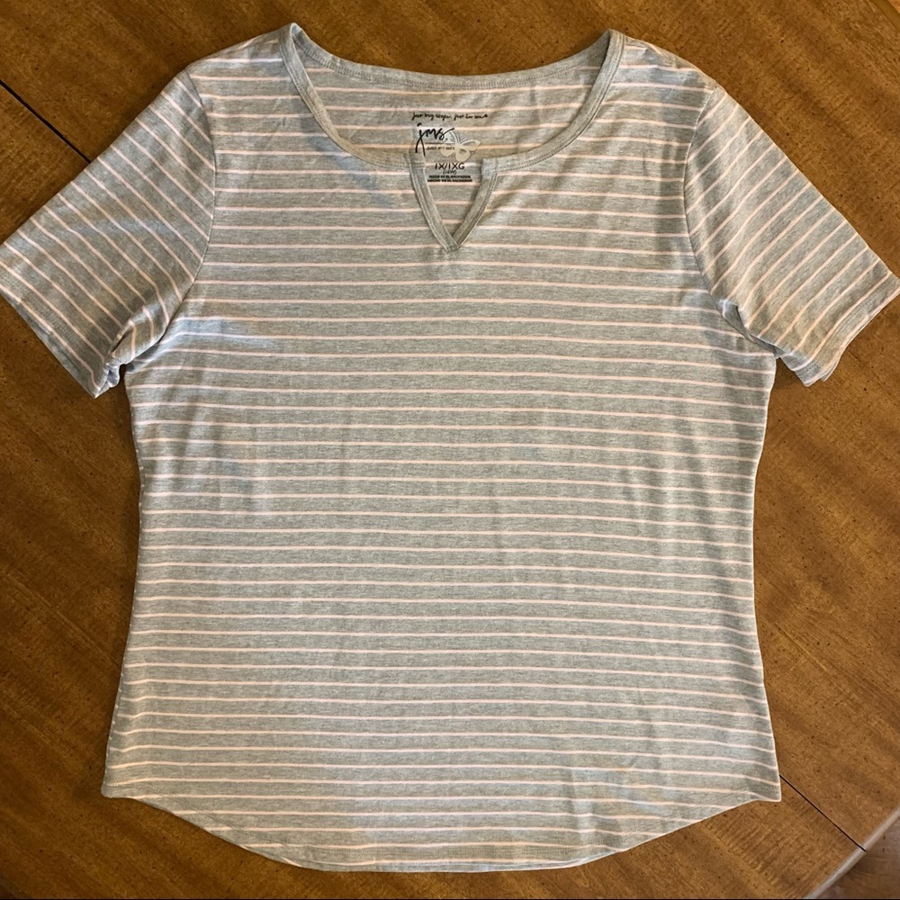 Just My Size Short Sleeve T-shirt